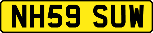 NH59SUW