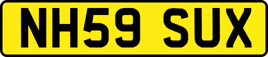 NH59SUX