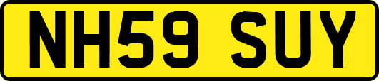 NH59SUY