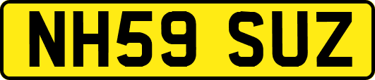 NH59SUZ