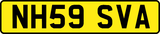 NH59SVA