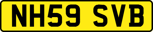 NH59SVB