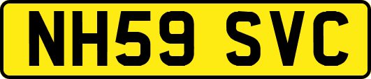 NH59SVC