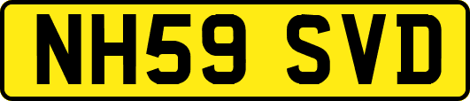 NH59SVD