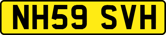 NH59SVH