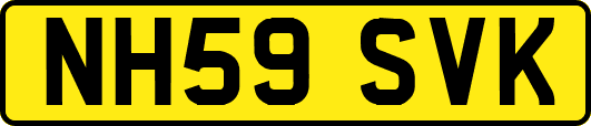 NH59SVK