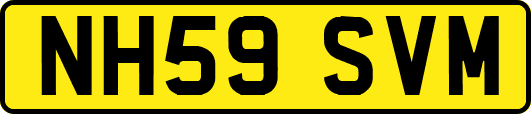 NH59SVM