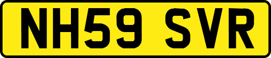NH59SVR