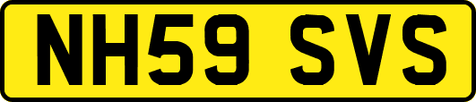 NH59SVS