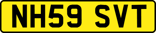 NH59SVT
