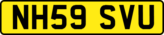NH59SVU