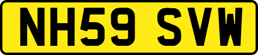 NH59SVW