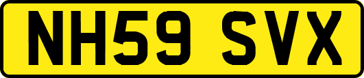 NH59SVX