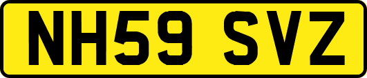 NH59SVZ