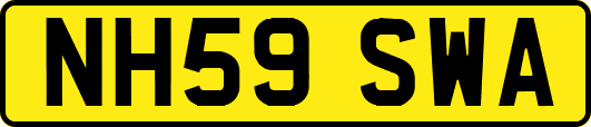 NH59SWA