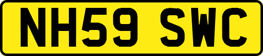 NH59SWC