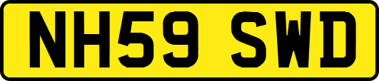 NH59SWD