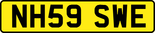 NH59SWE
