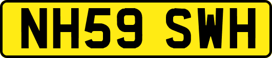 NH59SWH