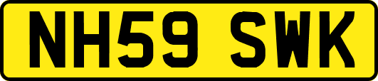 NH59SWK