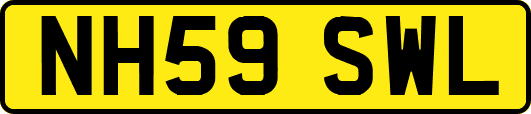NH59SWL