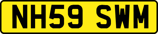NH59SWM