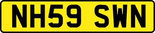 NH59SWN