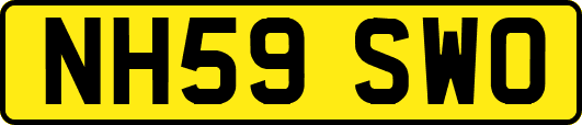 NH59SWO