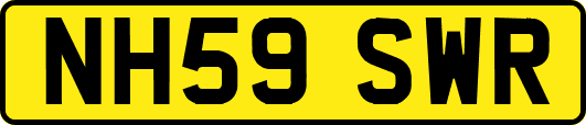 NH59SWR