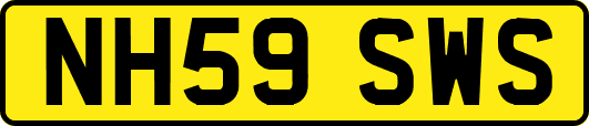 NH59SWS