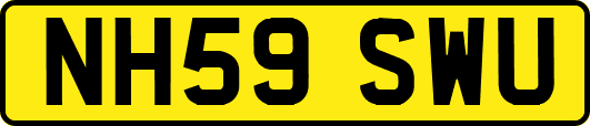 NH59SWU