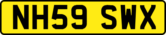 NH59SWX