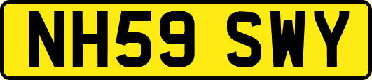 NH59SWY