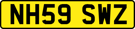 NH59SWZ