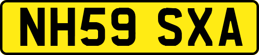 NH59SXA