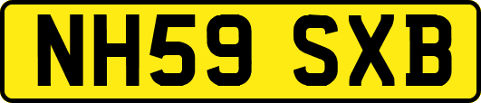 NH59SXB