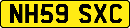 NH59SXC