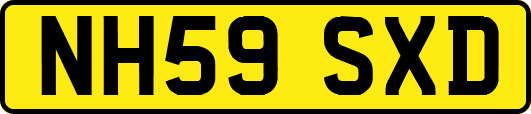 NH59SXD