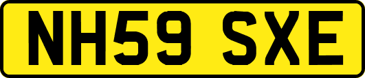 NH59SXE