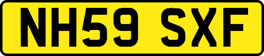 NH59SXF