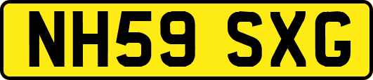 NH59SXG