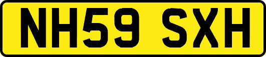 NH59SXH