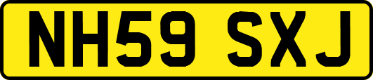 NH59SXJ