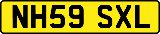 NH59SXL