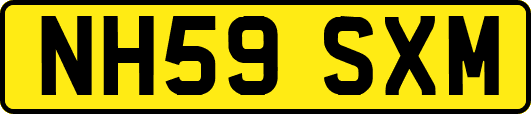 NH59SXM