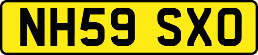 NH59SXO