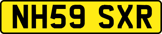 NH59SXR