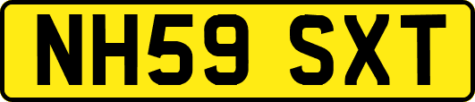 NH59SXT