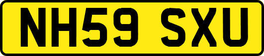 NH59SXU