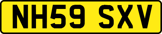 NH59SXV